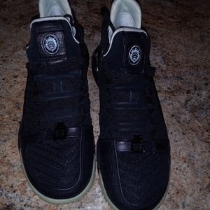 Lebron shoes